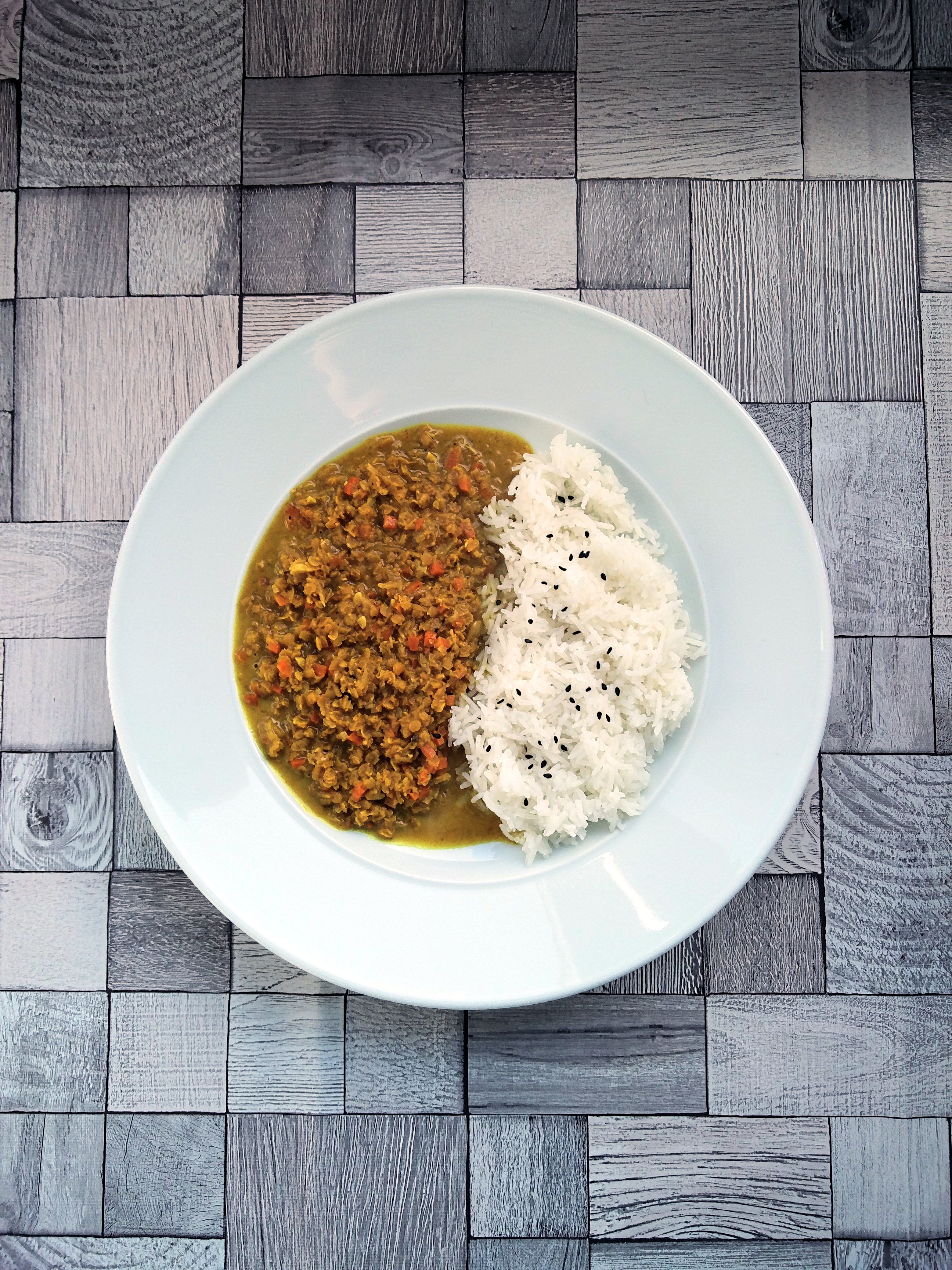 Dal Curry