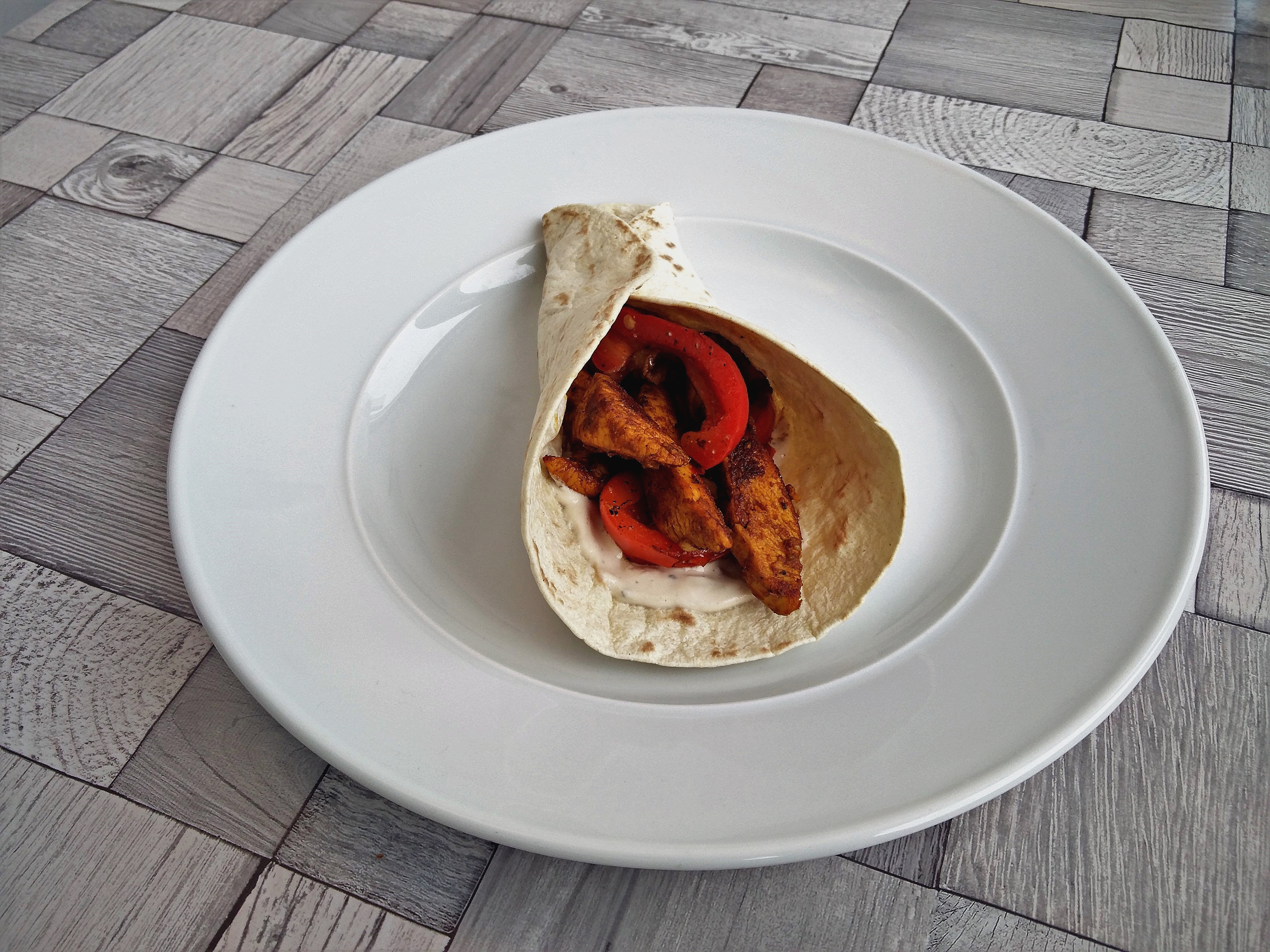 Shawarma
