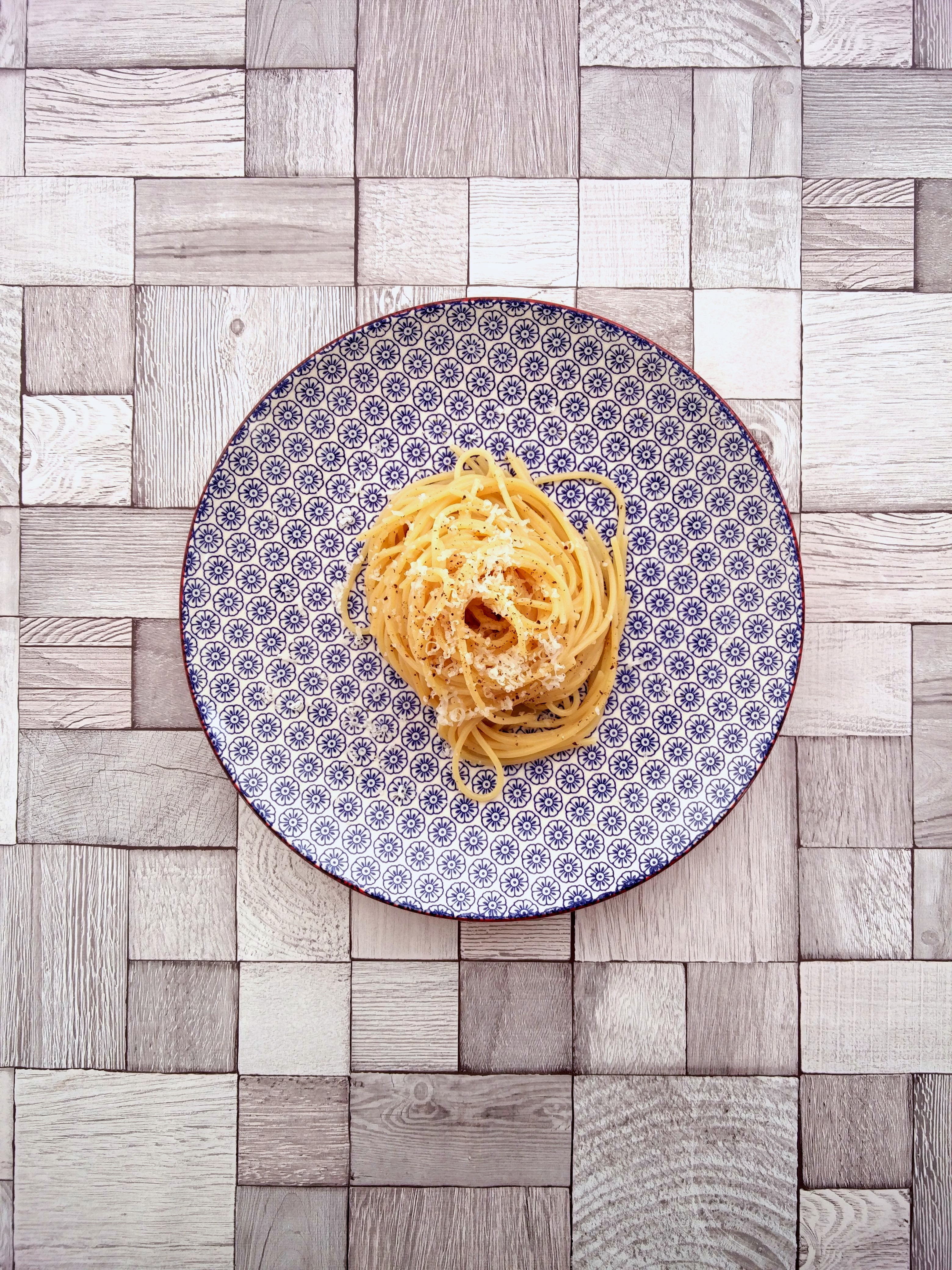 Cacio E Pepe