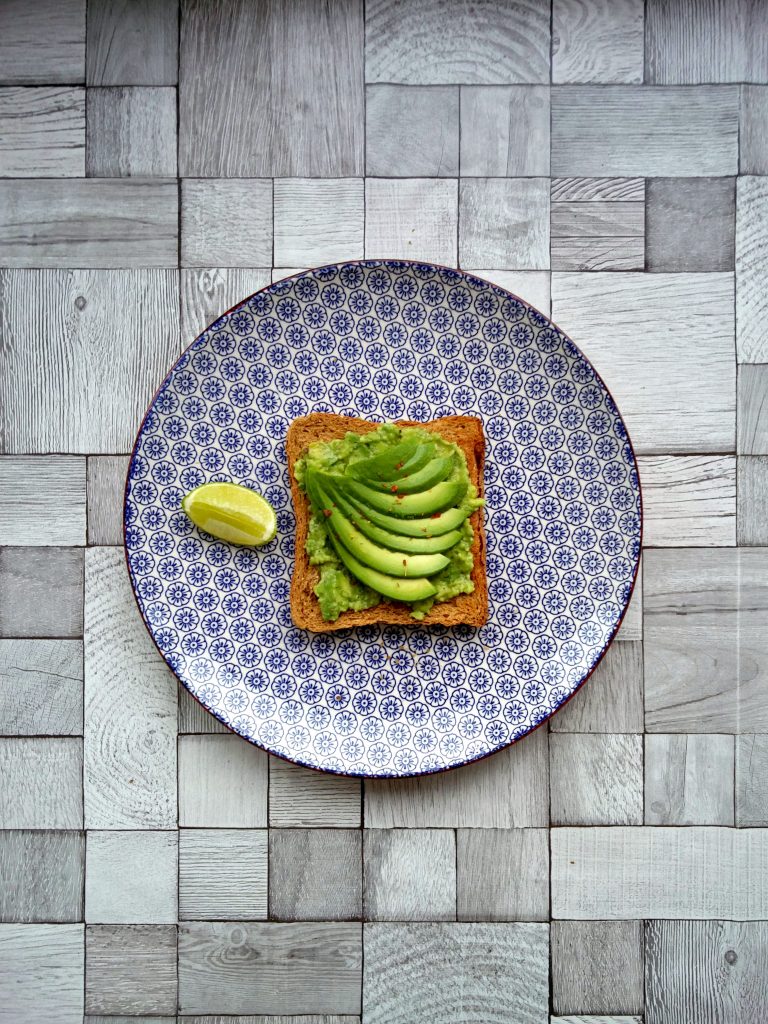 Avocado Toast