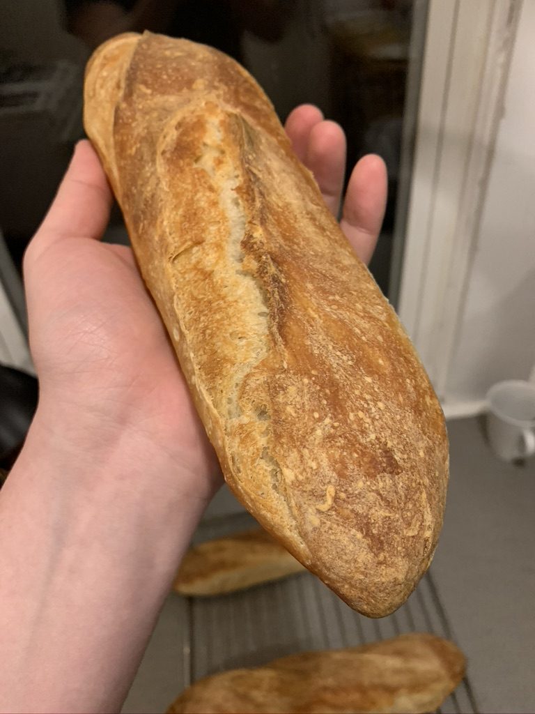 Baguettes