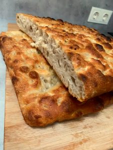 Focaccia