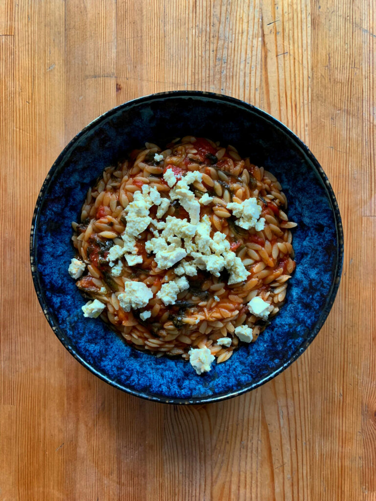 Orzo