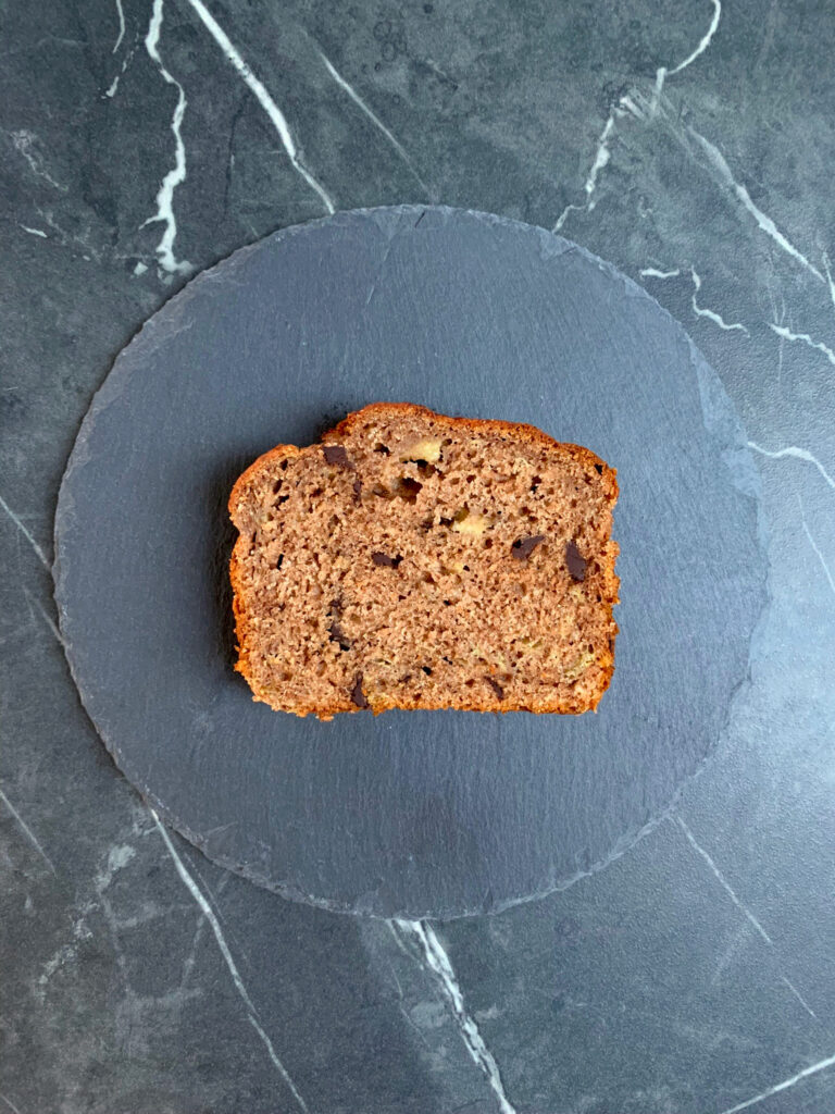 Bananenbrot